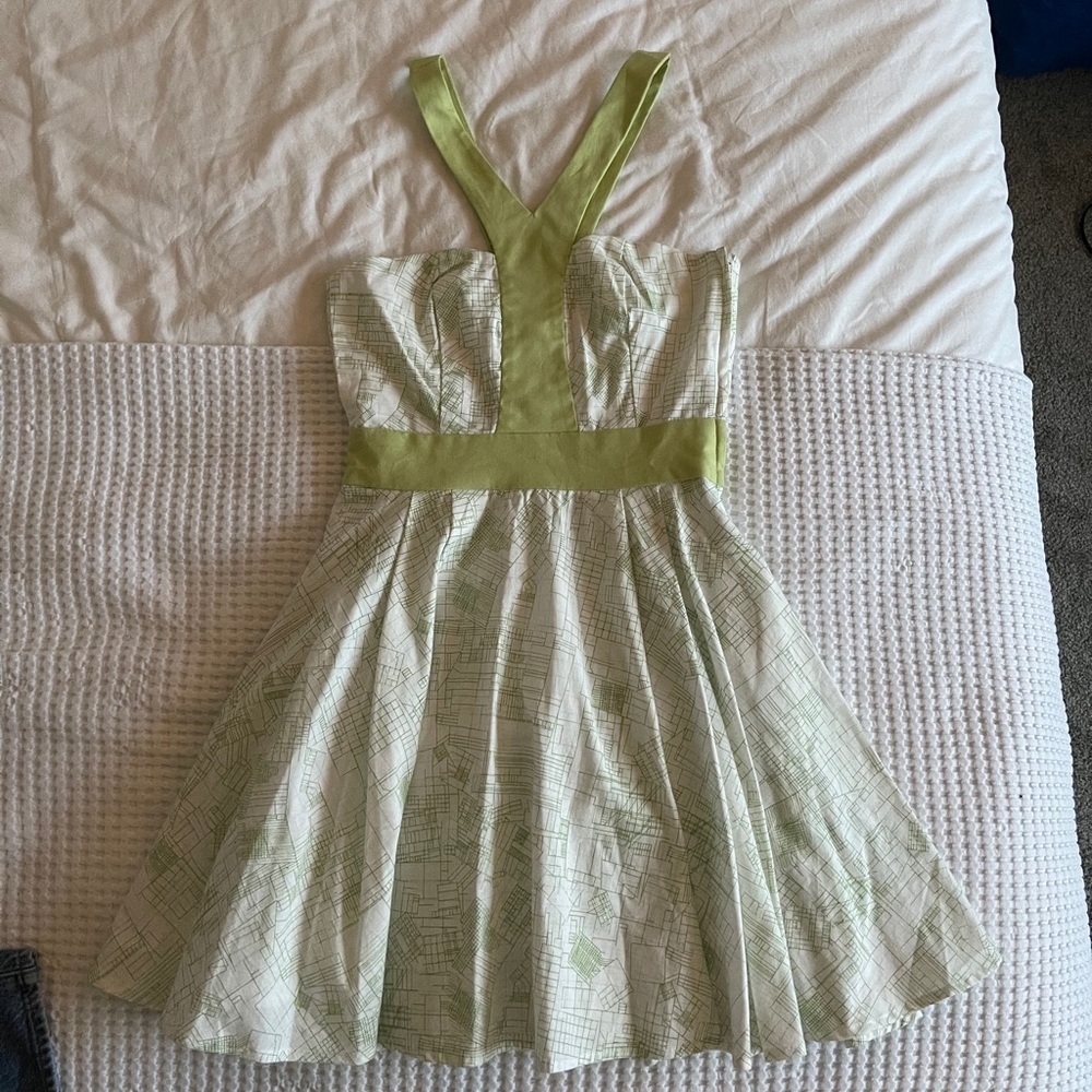 ModCloth dress - Picture 3 of 6